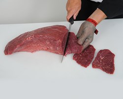 Ranch Steaks – Thin Cut Meat Cut Spec Step 6